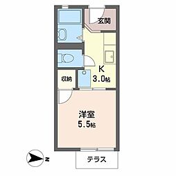 グリーン　ヴィレッジ