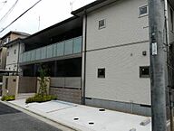 大阪府大東市赤井2丁目7-16：物件画像／シャーメゾンショップ　有限会社正和産業　タートルハウス住道本店