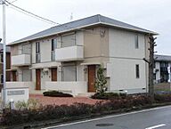兵庫県加東市喜田2丁目2-11：物件画像／シャーメゾンショップ　有限会社創星不動産販売