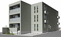 大阪府吹田市長野東9-32：物件画像／積水ハウスシャーメゾンPM関西株式会社　大阪北賃貸営業所
