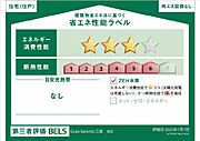 住棟ラベルの場合、住棟全体の性能を示すもので、特定の住戸の性能を示すものではありません