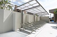 大阪府摂津市一津屋1丁目14-13：物件画像／積水ハウスシャーメゾンPM関西株式会社　大阪北賃貸営業所