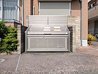 大阪府摂津市千里丘東1丁目6-26：物件画像／積水ハウスシャーメゾンPM関西株式会社　大阪北賃貸営業所