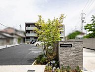 大阪府交野市倉治6丁目28-5：物件画像／積水ハウスシャーメゾンPM関西株式会社　大阪北賃貸営業所