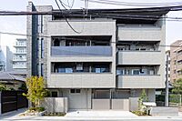 大阪府茨木市舟木町3-19：物件画像／積水ハウスシャーメゾンPM関西株式会社　大阪北賃貸営業所