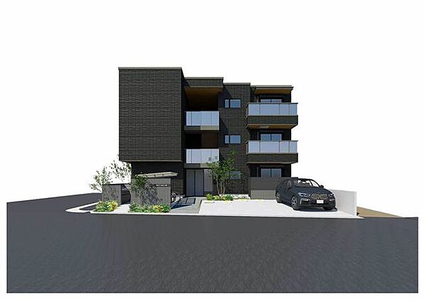 部屋画像