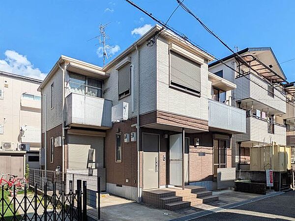 部屋画像