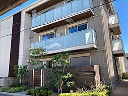 グランド・ソレイユ　Ａ棟