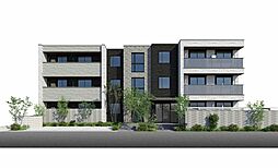 シャーメゾン深江北