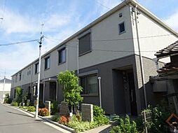 シャーメゾン稲田本町