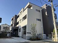 大阪府東大阪市金岡1丁目7-18：物件画像／積水ハウスシャーメゾンPM関西株式会社　大阪賃貸営業所