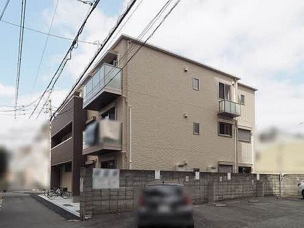 部屋画像