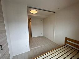 セルン新町 1006 10階1DKのリビング/ダイニング