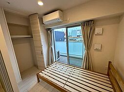 セルン新町 1002 10階1DKのリビング/ダイニング