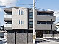 エクリアス浜寺