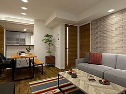 シャーメゾン　爽 0103