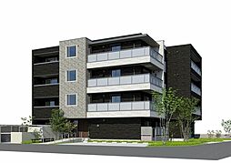 シャーメゾン　東雲　子育て支援