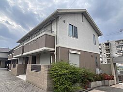 シャーメゾン泉ヶ丘