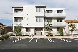 シャーメゾンＮＡＮＲＹＵ