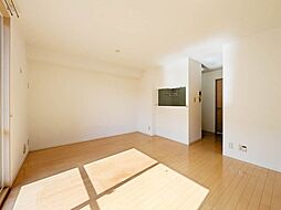 ＭＡＳＴ　ＣＯＵＲＴ秋葉 0102 1階2LDKのリビング/ダイニング