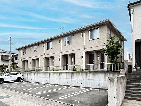 シャーメゾン77_トップ画像