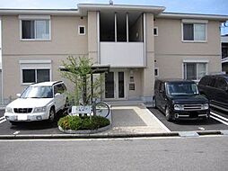 レジデンス有本