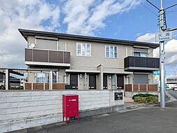 シャーメゾン明王寺