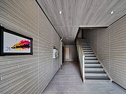 シャーメゾン　アズナブル