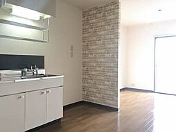 タウニィ紀ノ川 0202