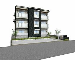 シャーメゾン山吹 0103