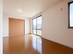 バリュージュ保田 0201 2階2LDKのリビング/ダイニング