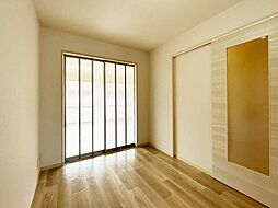 サンセントラルＣ C107 1階3Kのリビング/ダイニング