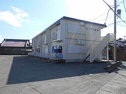 フォーブル若葉