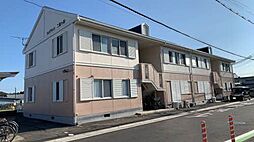 フレグランス二里ケ浜