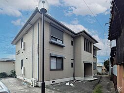 シャーメゾンＨＡＭＡＩＣＨＩ