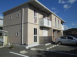 レジデンス保田II