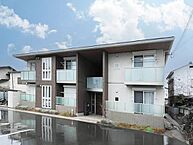 和歌山県和歌山市今福1丁目5-20：物件画像／積水ハウスシャーメゾンPM関西株式会社　阪南賃貸営業所