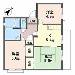 ブランヴェール東助松