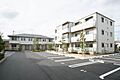 シャーメゾンＮＡＮＲＹＵ
