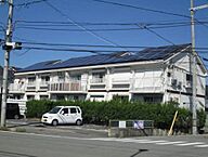 和歌山県海南市名高147-1：物件画像／積水ハウスシャーメゾンPM関西株式会社　阪南賃貸営業所
