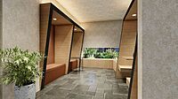 兵庫県神戸市東灘区岡本1丁目132-8：物件画像／積水ハウスシャーメゾンPM関西株式会社　神戸賃貸営業所