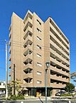 兵庫県神戸市兵庫区切戸町5-37：物件画像／積水ハウスシャーメゾンPM関西株式会社　神戸賃貸営業所