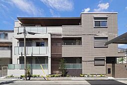 シャーメゾン甲子園口エスポアール