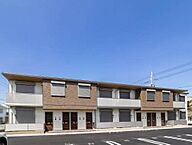 兵庫県加西市北条町北条717-1：物件画像／積水ハウスシャーメゾンPM関西株式会社　姫路賃貸営業所