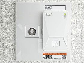ラグラースコート 0102 ｜ 兵庫県西脇市高田井町842（賃貸アパート1LDK・1階・44.43㎡） その16