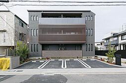 シャーメゾン　西ノ京