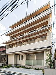 シャーメゾン環