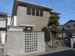 プティメゾンにしだ