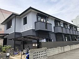 ジョイハウスＢ棟