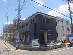 バリュージュ北町